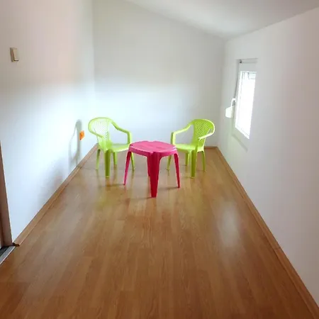 Apartman Mery Stinjan Pula