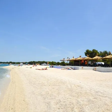Apartman Mery Stinjan Apartament Pula